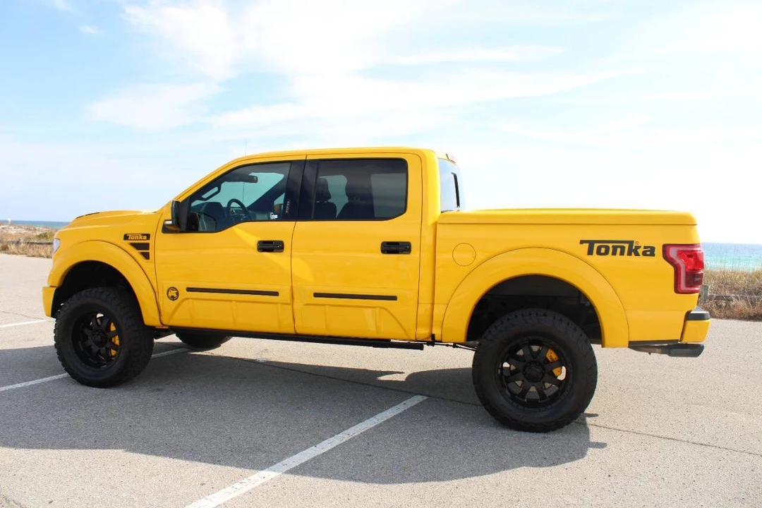 2016 Ford F-150 13th Gen - Image 6 of 31