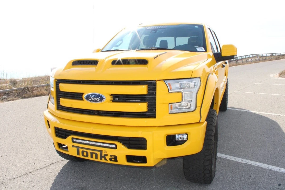 2016 Ford F-150 13th Gen - Image 29 of 31