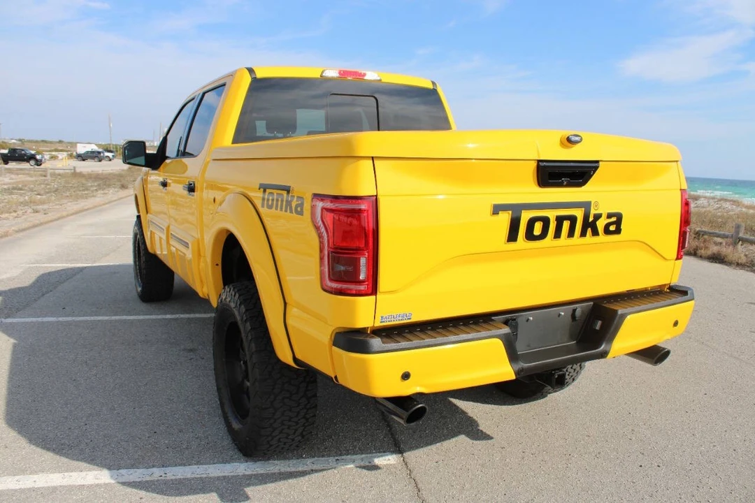 2016 Ford F-150 13th Gen - Image 10 of 31