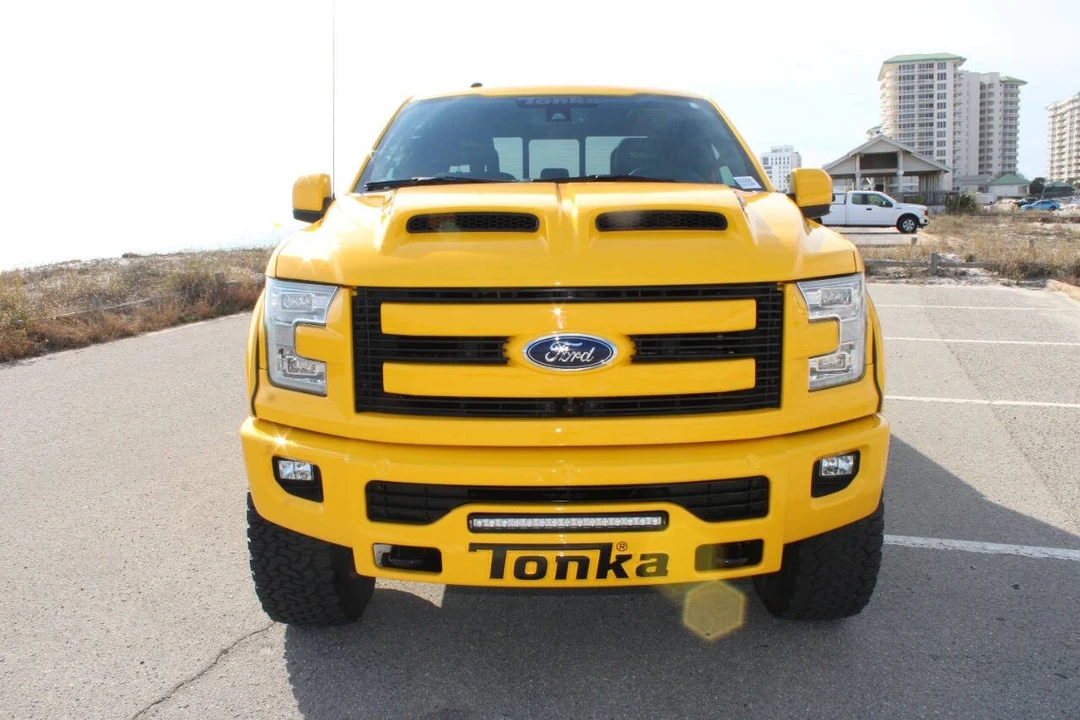 2016 Ford F-150 13th Gen - Image 28 of 31