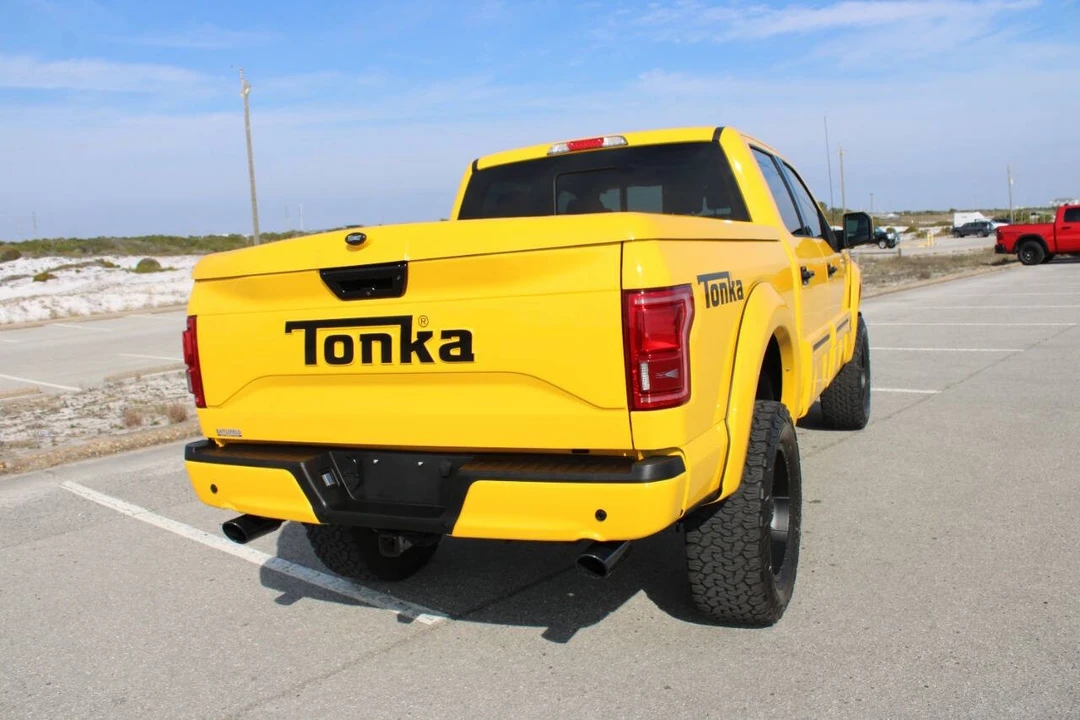 2016 Ford F-150 13th Gen - Image 14 of 31
