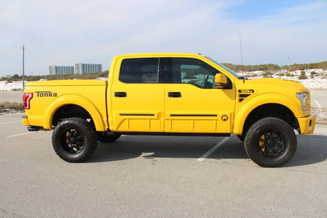 2016 Ford F-150 13th Gen - Image 20 of 31