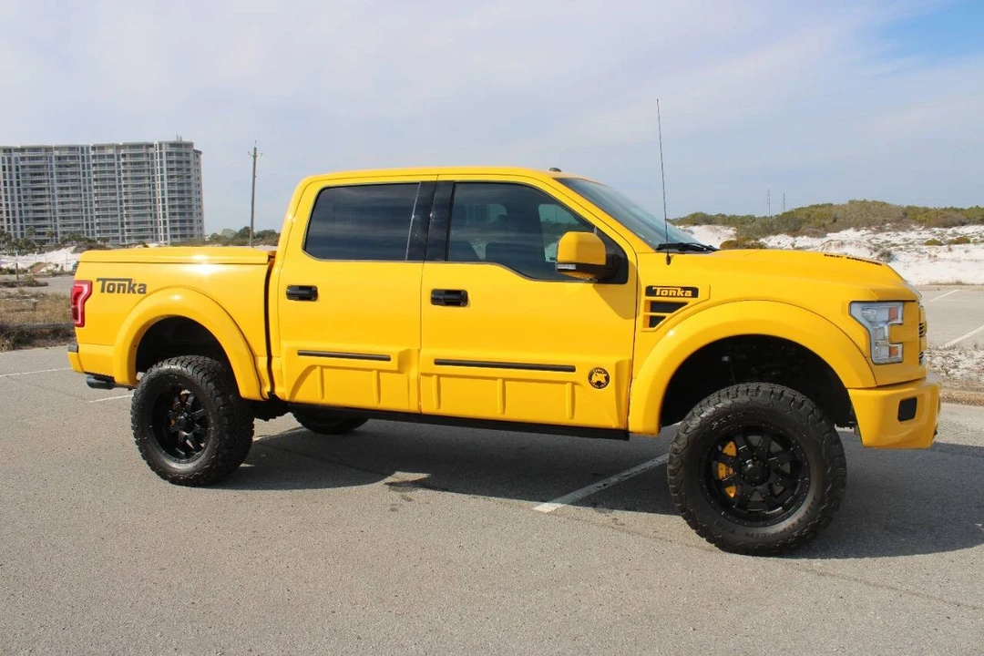 2016 Ford F-150 13th Gen - Image 21 of 31