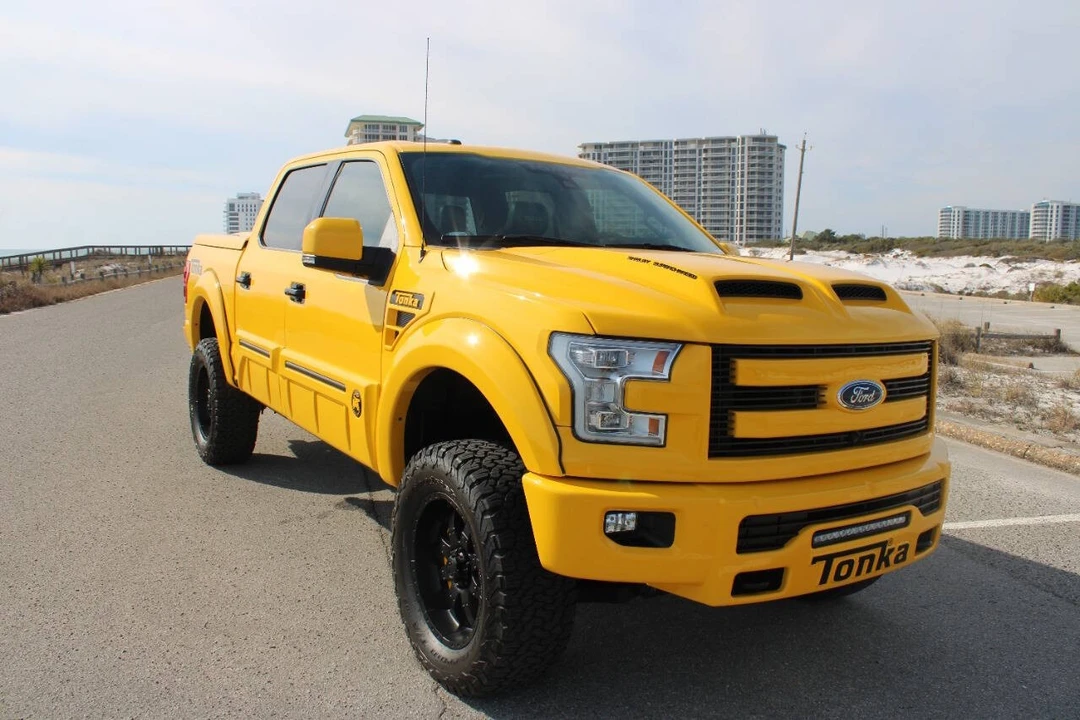 2016 Ford F-150 13th Gen - Image 25 of 31