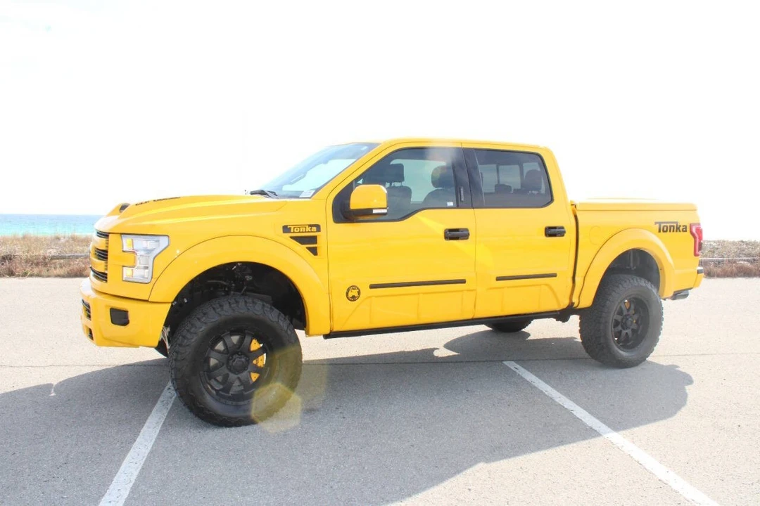 2016 Ford F-150 13th Gen - Image 3 of 31