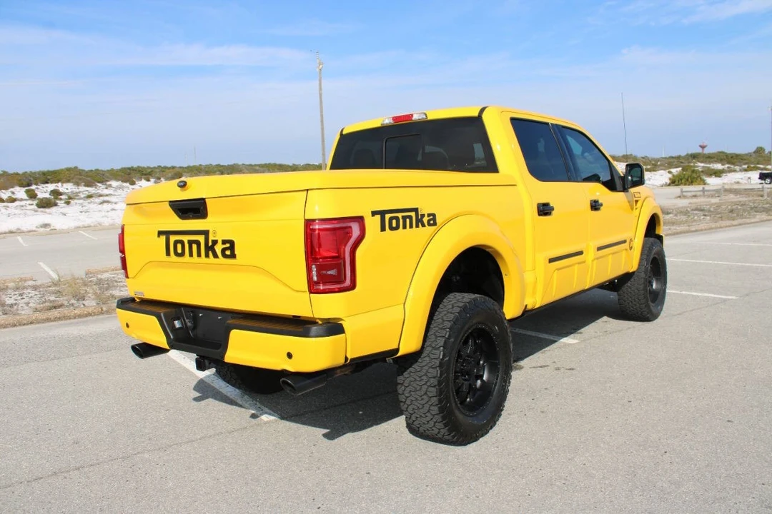 2016 Ford F-150 13th Gen - Image 15 of 31