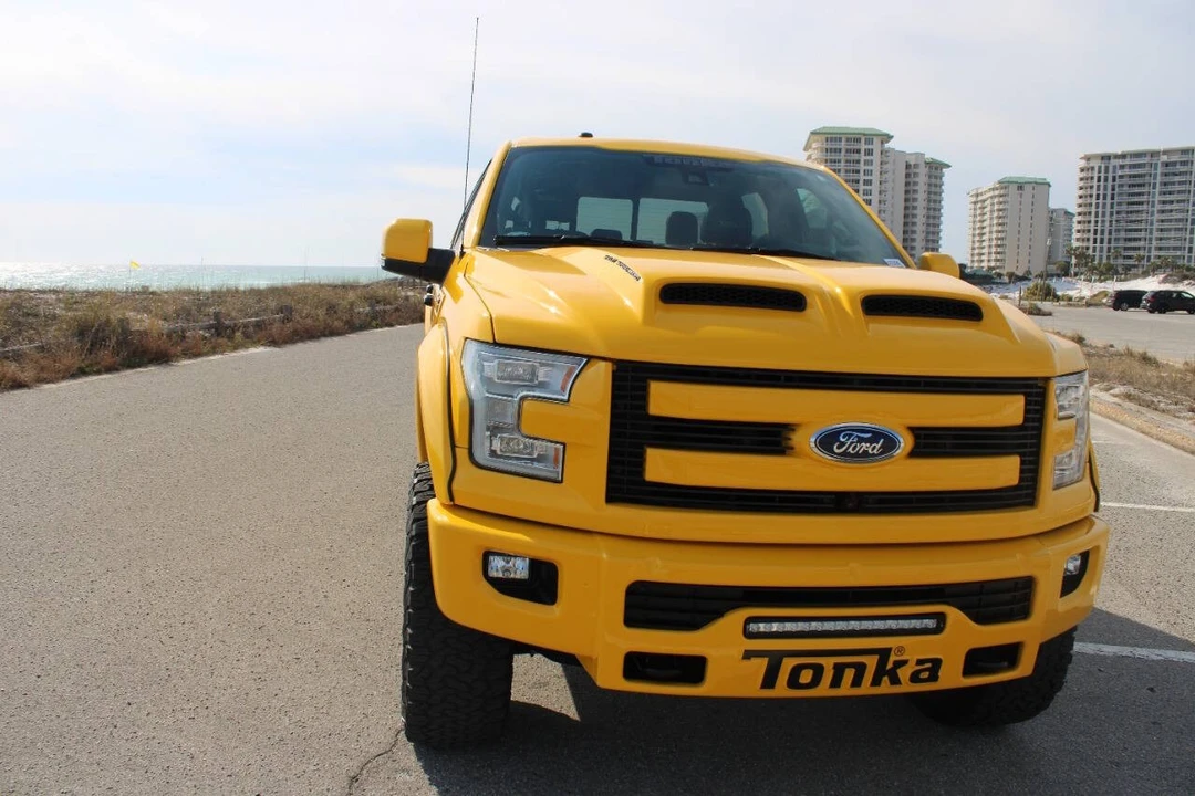 2016 Ford F-150 13th Gen - Image 27 of 31