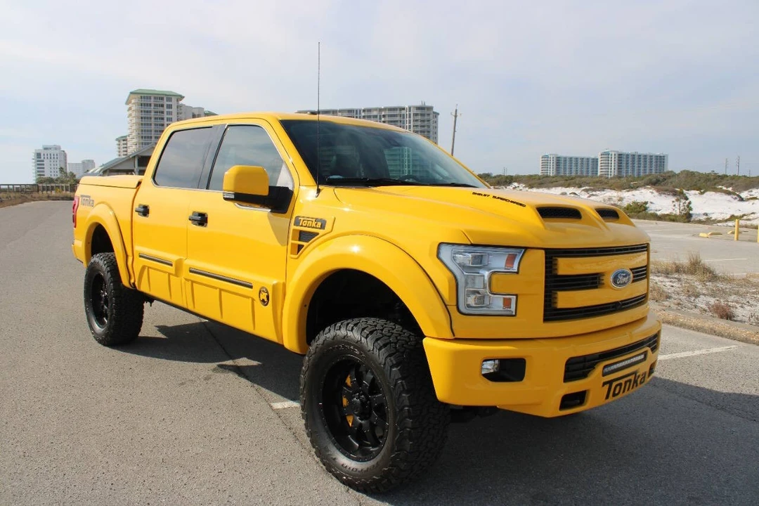 2016 Ford F-150 13th Gen - Image 24 of 31