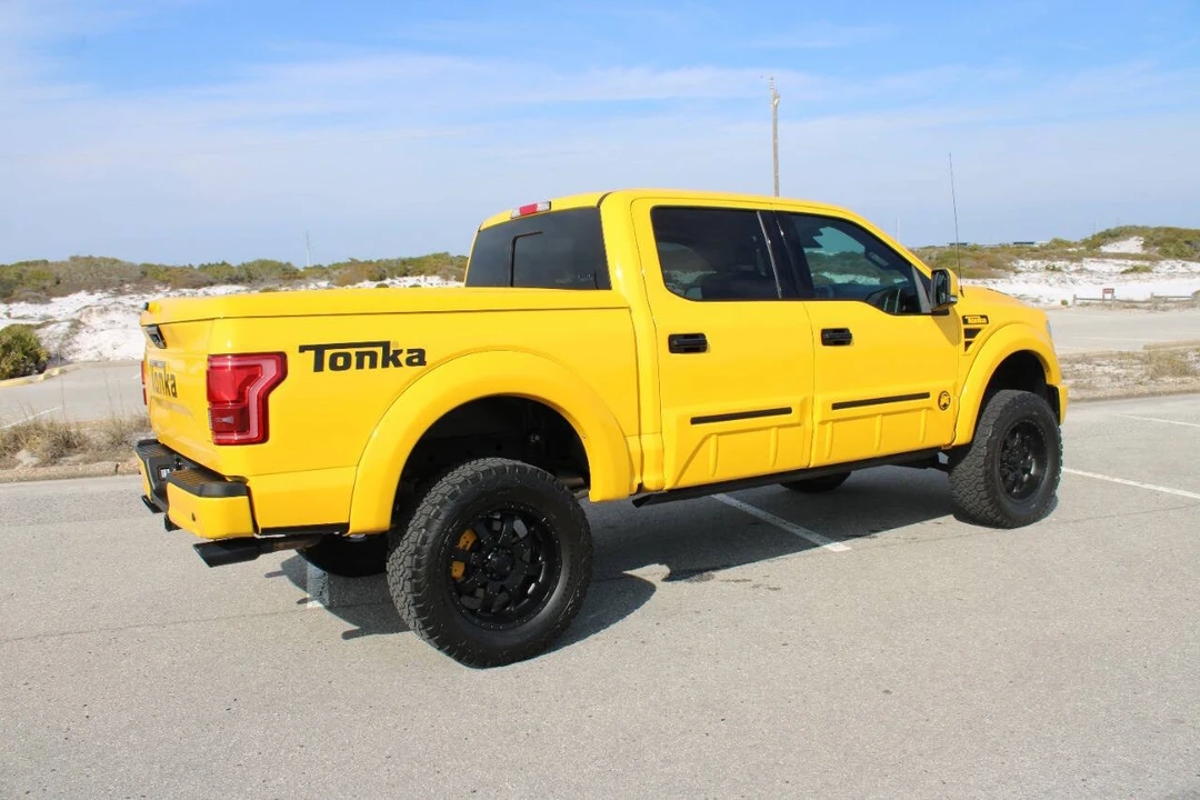 2016 Ford F-150 13th Gen - Image 17 of 31