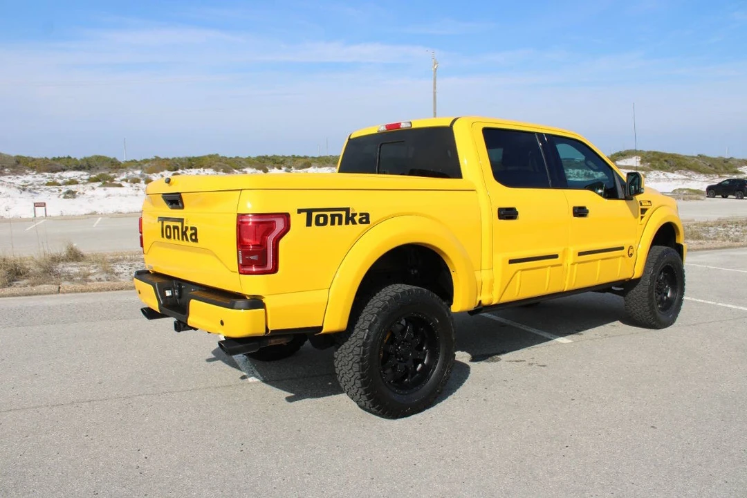 2016 Ford F-150 13th Gen - Image 16 of 31
