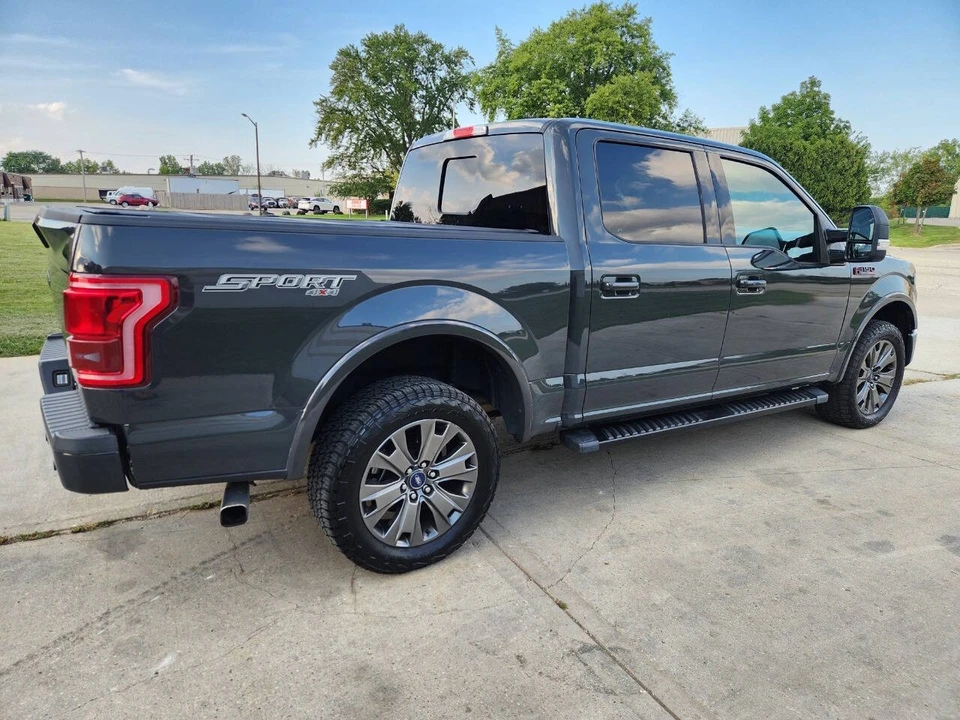 2016 Ford F-150 13th Gen - Image 13 of 31