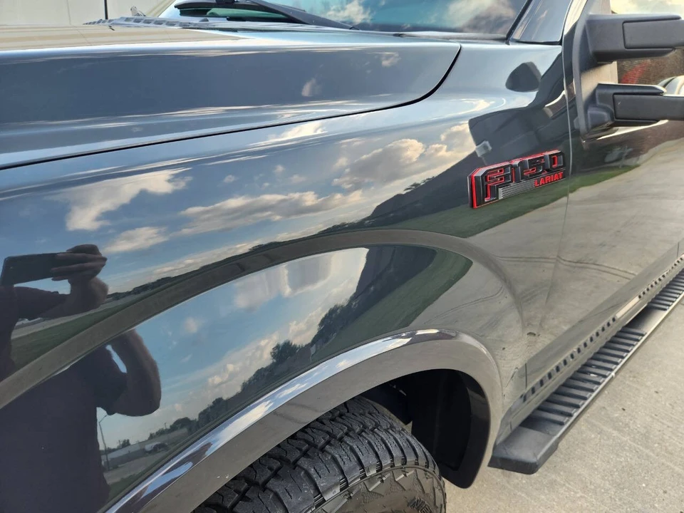 2016 Ford F-150 13th Gen - Image 23 of 31