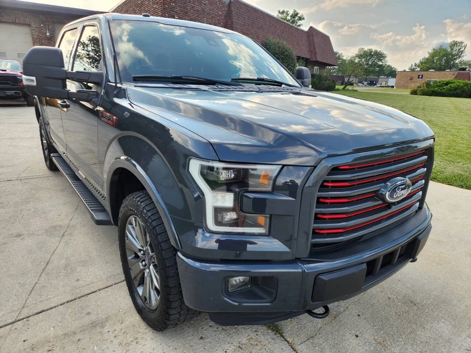 2016 Ford F-150 13th Gen - Image 8 of 31