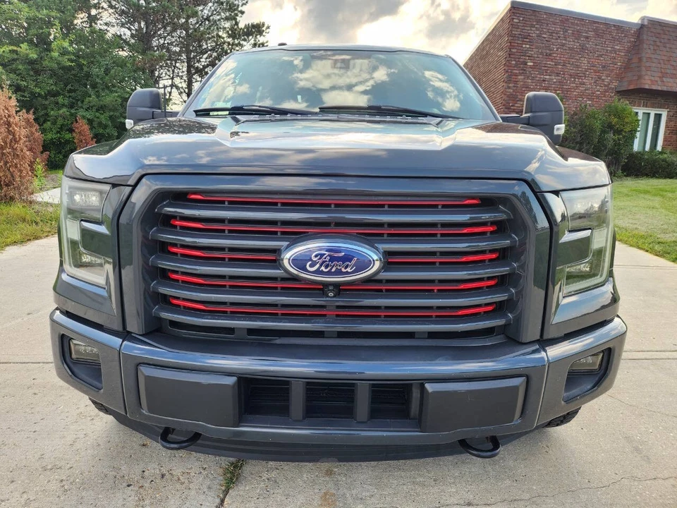 2016 Ford F-150 13th Gen - Image 7 of 31