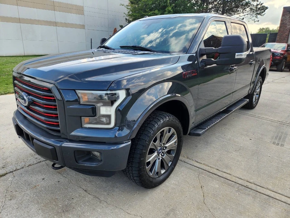 2016 Ford F-150 13th Gen - Image 4 of 31