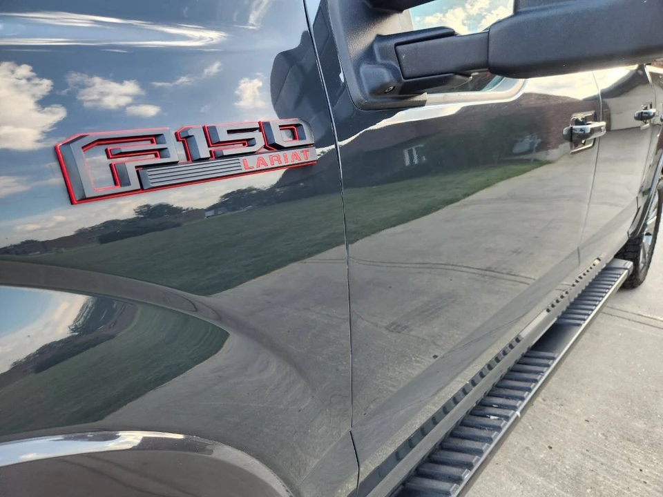 2016 Ford F-150 13th Gen - Image 24 of 31