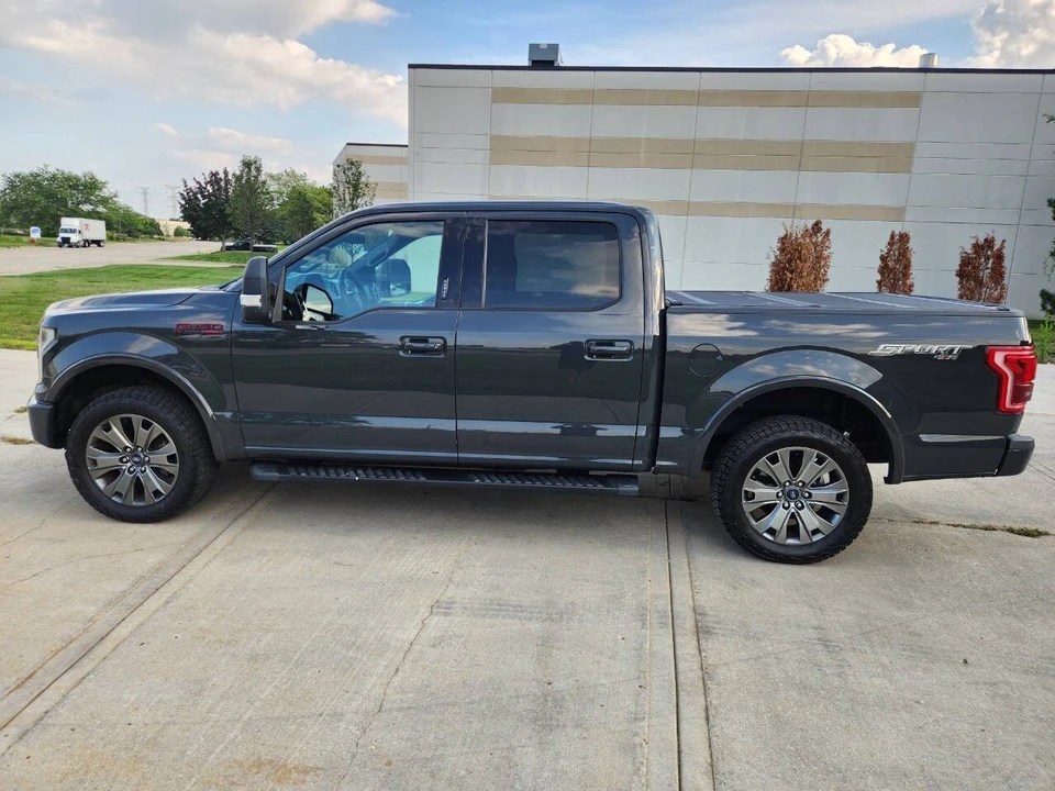 2016 Ford F-150 13th Gen - Image 20 of 31