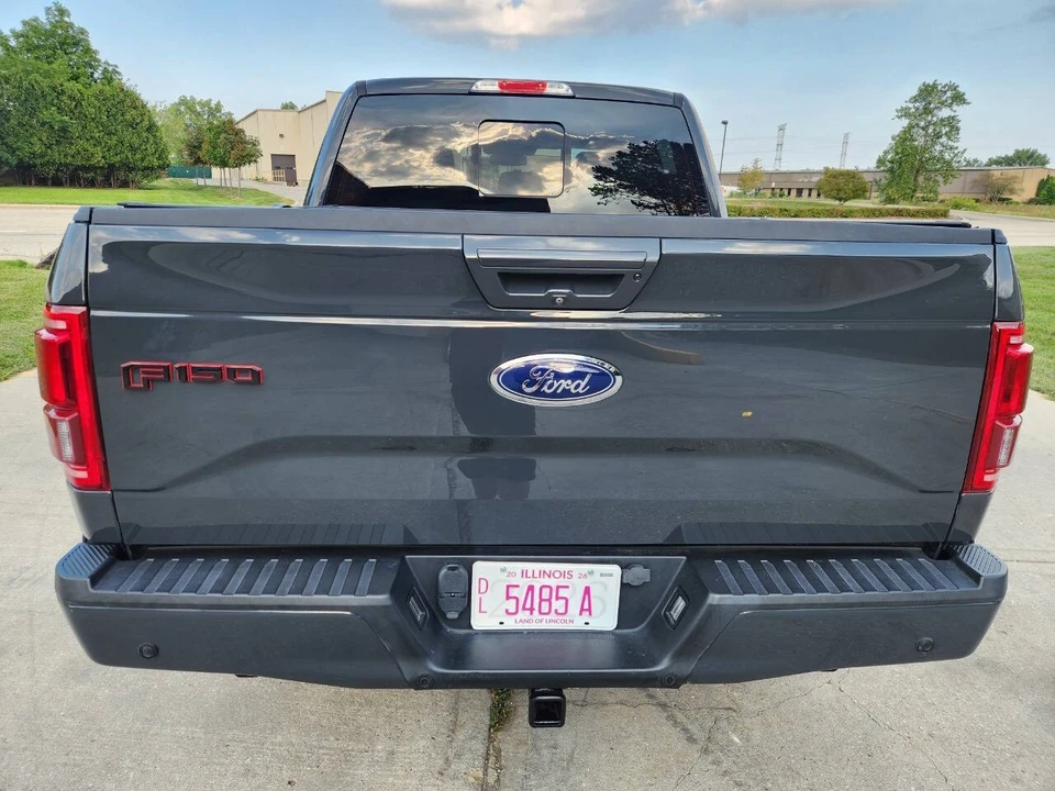 2016 Ford F-150 13th Gen - Image 16 of 31