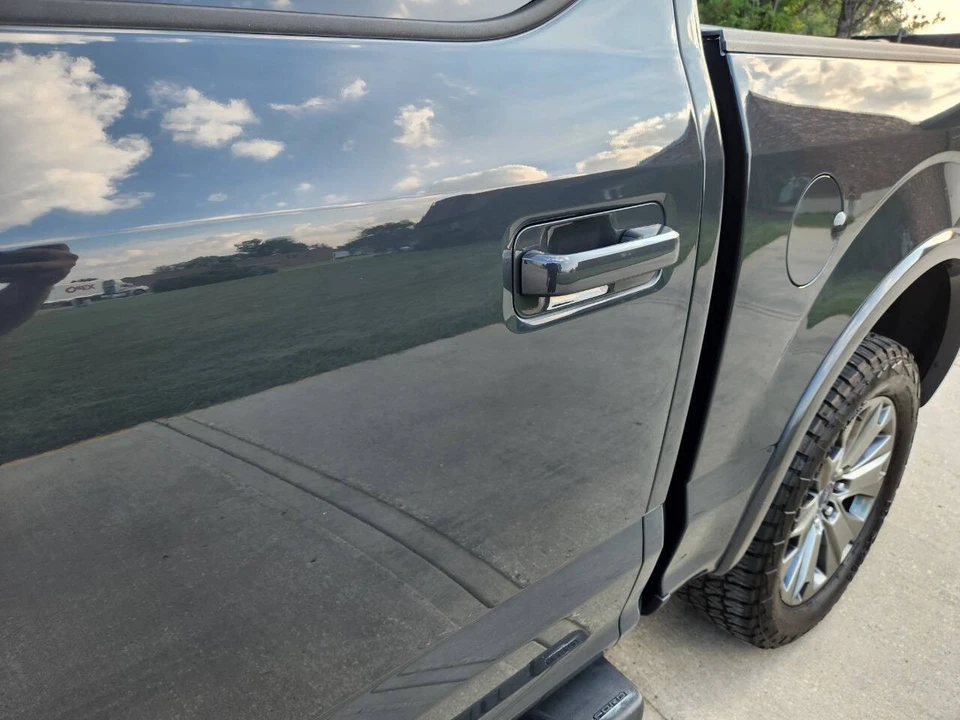 2016 Ford F-150 13th Gen - Image 27 of 31