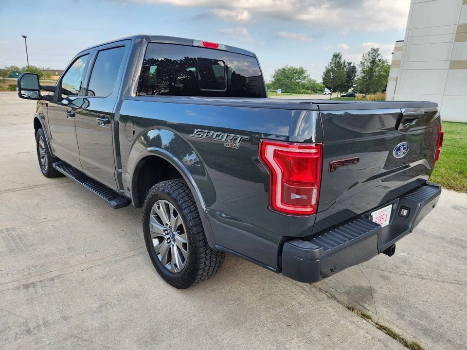 2016 Ford F-150 13th Gen - Image 17 of 31