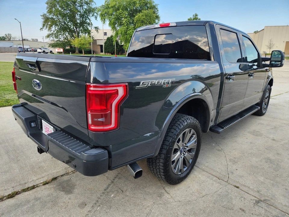 2016 Ford F-150 13th Gen - Image 14 of 31