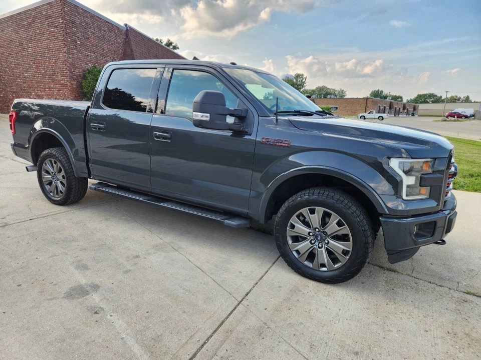 2016 Ford F-150 13th Gen - Image 11 of 31