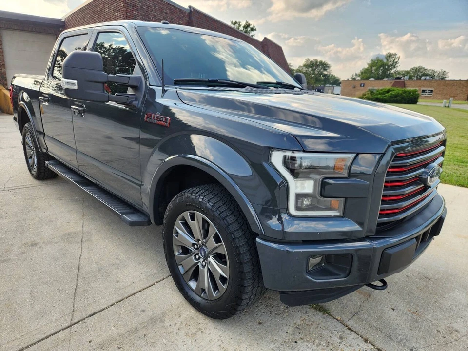 2016 Ford F-150 13th Gen - Image 9 of 31