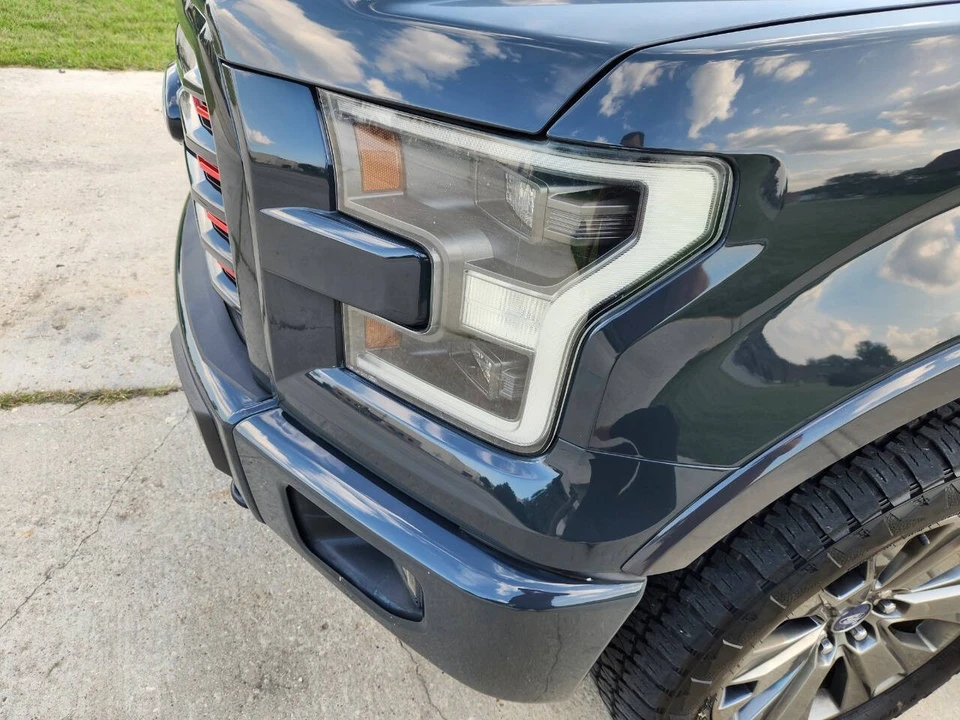 2016 Ford F-150 13th Gen - Image 22 of 31