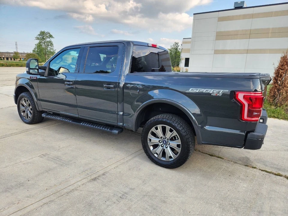 2016 Ford F-150 13th Gen - Image 19 of 31