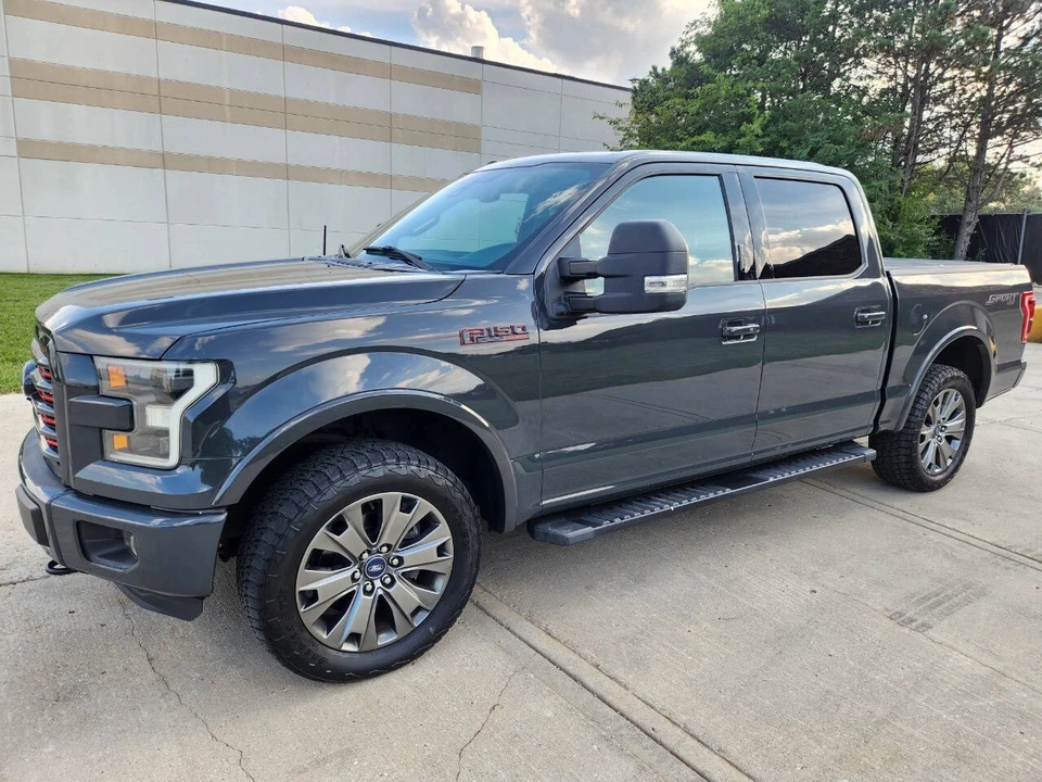 2016 Ford F-150 13th Gen - Image 21 of 31