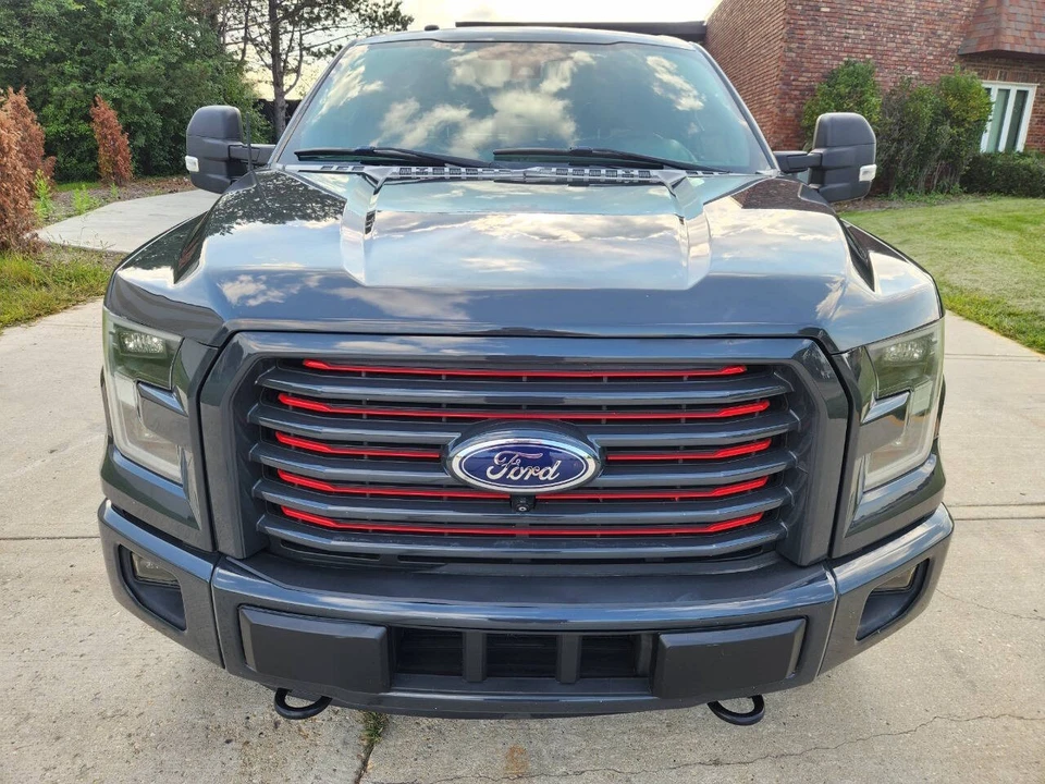 2016 Ford F-150 13th Gen - Image 6 of 31