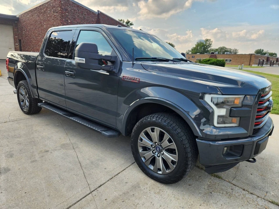 2016 Ford F-150 13th Gen - Image 10 of 31