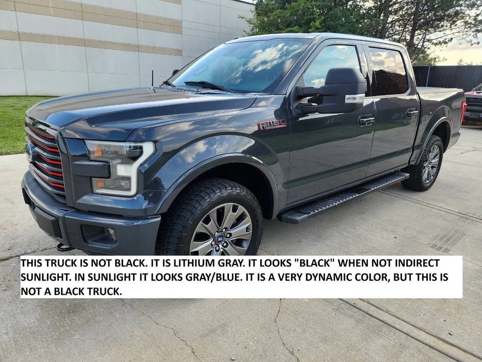 2016 Ford F-150 13th Gen - Image 3 of 31