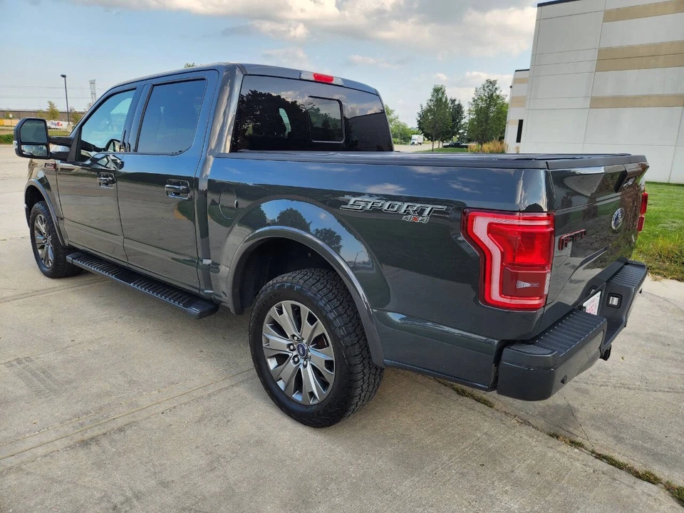 2016 Ford F-150 13th Gen - Image 18 of 31