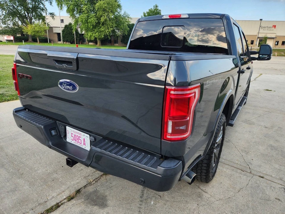2016 Ford F-150 13th Gen - Image 15 of 31