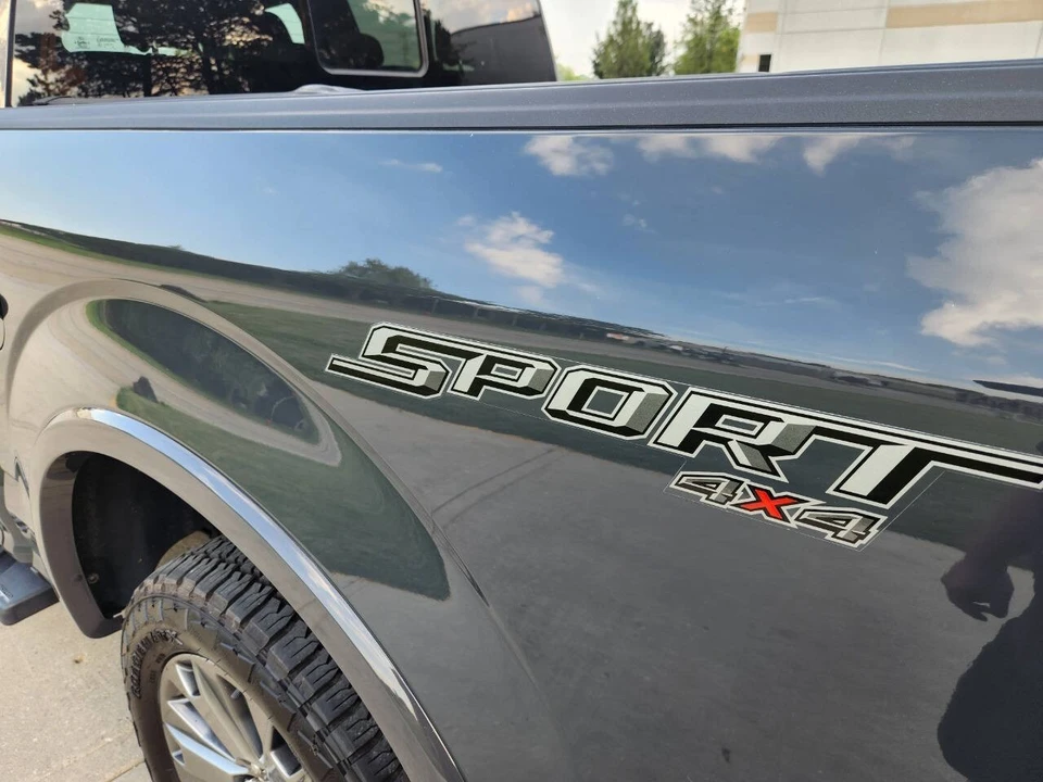 2016 Ford F-150 13th Gen - Image 31 of 31