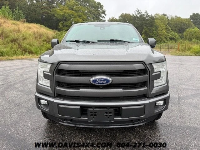2016 Ford F-150 13th Gen - Image 3 of 12