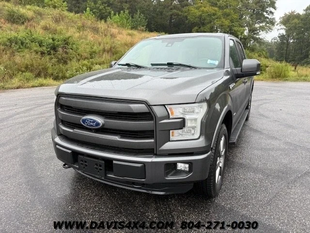 2016 Ford F-150 13th Gen - Image 2 of 12