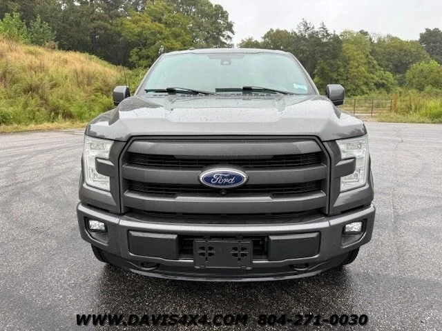 2016 Ford F-150 13th Gen - Image 3 of 12