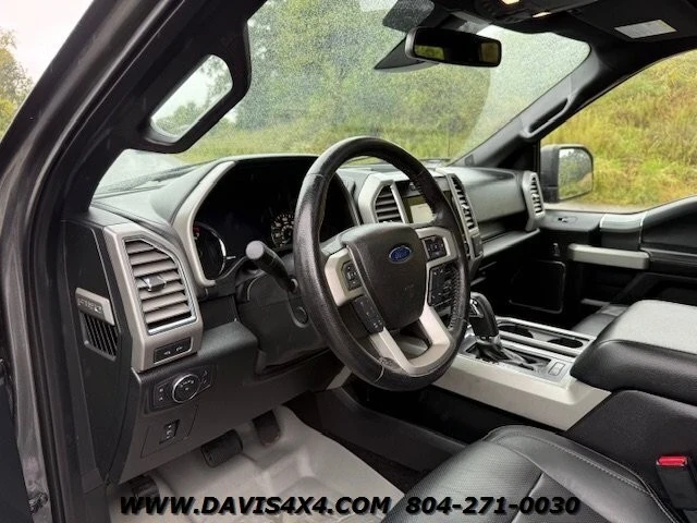 2016 Ford F-150 13th Gen - Image 12 of 12