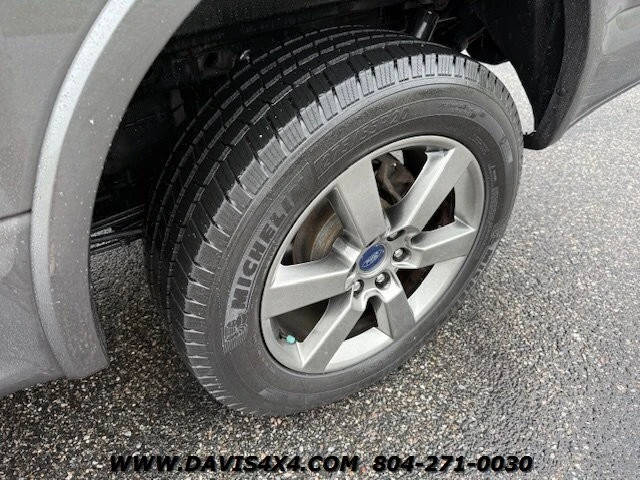 2016 Ford F-150 13th Gen - Image 10 of 12