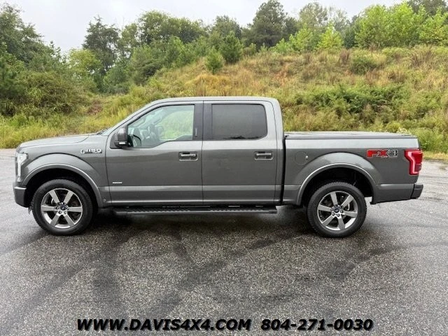 2016 Ford F-150 13th Gen - Image 9 of 12
