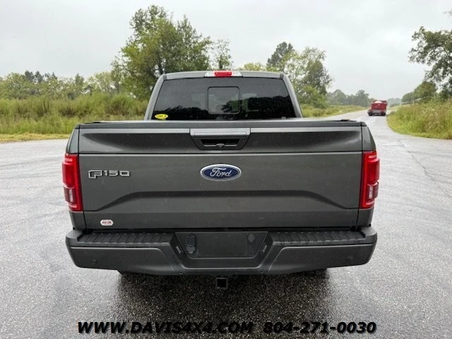 2016 Ford F-150 13th Gen - Image 7 of 12