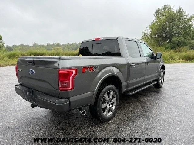2016 Ford F-150 13th Gen - Image 6 of 12