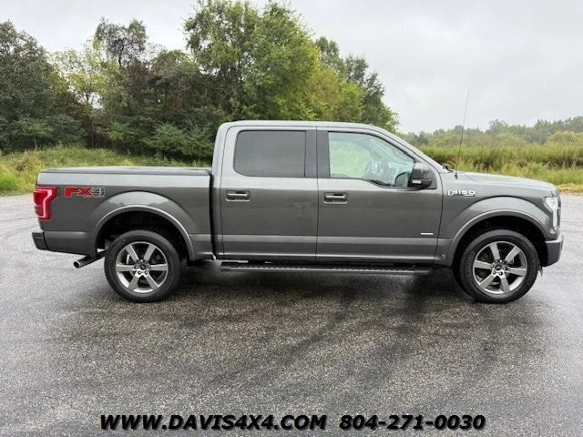 2016 Ford F-150 13th Gen - Image 5 of 12
