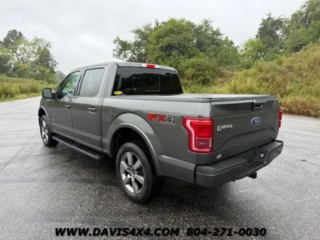 2016 Ford F-150 13th Gen - Image 8 of 12