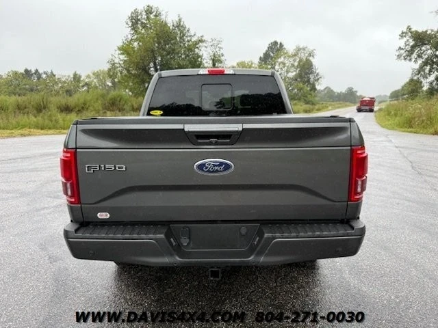 2016 Ford F-150 13th Gen - Image 7 of 12