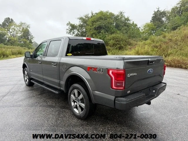 2016 Ford F-150 13th Gen - Image 8 of 12