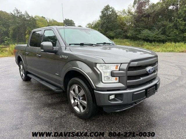 2016 Ford F-150 13th Gen - Image 4 of 12