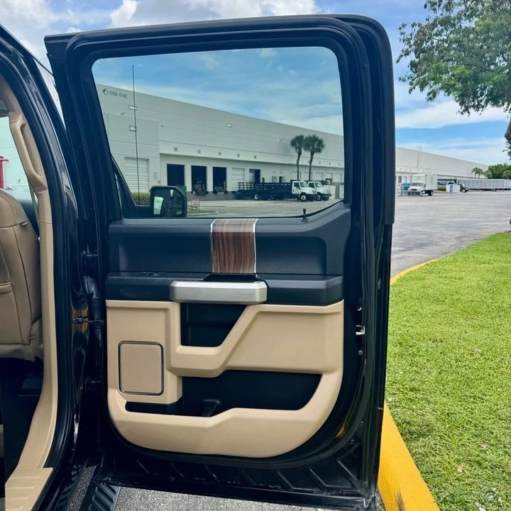 2016 Ford F-150 13th Gen - Image 20 of 21